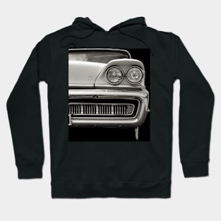 Classic Car Hoodie